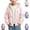 Beige, variant on Kids Metallic Shiny Jacket Boys Sparkly Lightweight Waterproof Raincoat Girls Street Y2K Glitter Windbreaker Rain Jacket