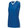 thumbnail image 1 of Augusta sportswear Chandail Rover pour Femmes, 1 of 1