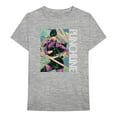 thumbnail image 1 of DC Comics T-Shirt Adulte en Coton Perforé, 1 of 1