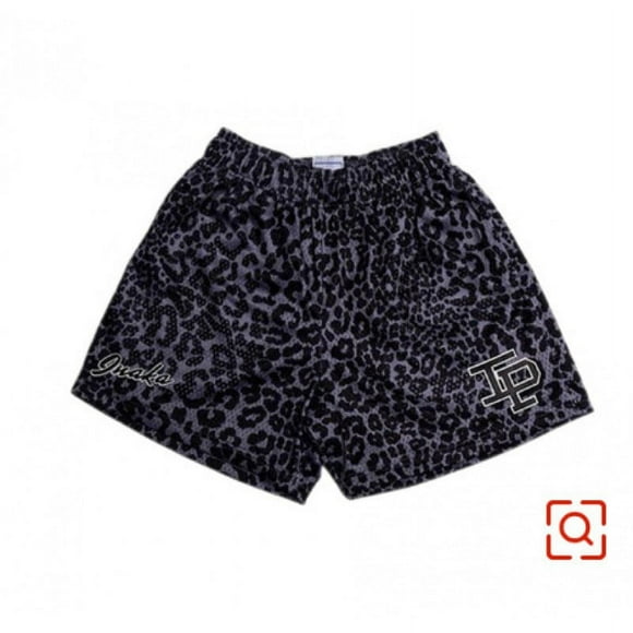 Shorts Décontractés pour Hommes Inaka Power TWM797-16 -Bomveson