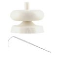 thumbnail image 1 of Bead Bowl Bead String Tool for Clay Beads Art Crafts Jewelry Decor Tools, 1 of 8
