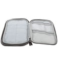thumbnail image 1 of unbranded Estuche Gris Para Agujas De Tipo Tubo Con Material Resistente Para Guardar, 1 of 6
