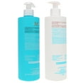 thumbnail image 3 of Moroccanoil Hydrating Shampoo 16.9 oz & Hydrating Conditioner 16.9 oz Combo Pack, 3 of 8
