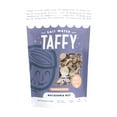 thumbnail image 2 of Taffy Shop Macadamia Nut Salt Water Super Soft Taffy - Personal (7oz) Bag, 2 of 6