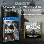 Call of Duty: Modern Warfare COD (Playstation 4 - PS4) Campaign - Multiplayer - Special Ops
