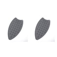 thumbnail image 2 of Cubierta para planchar Billuyoard resistente al calor y al agua Gris 2piezas, 2 of 6