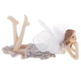 thumbnail image 1 of Hogar de Retro, Coche, Estantería , Decoración de Resina, ángel Volador, Muñeca de Hadas Hugo Adornos para el hogar europeos, 1 of 10