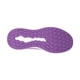 thumbnail image 3 of TENIS CASUALES DAMA STYLO 662201 TEXTIL MORADO VIA URBANA  662201, 3 of 4
