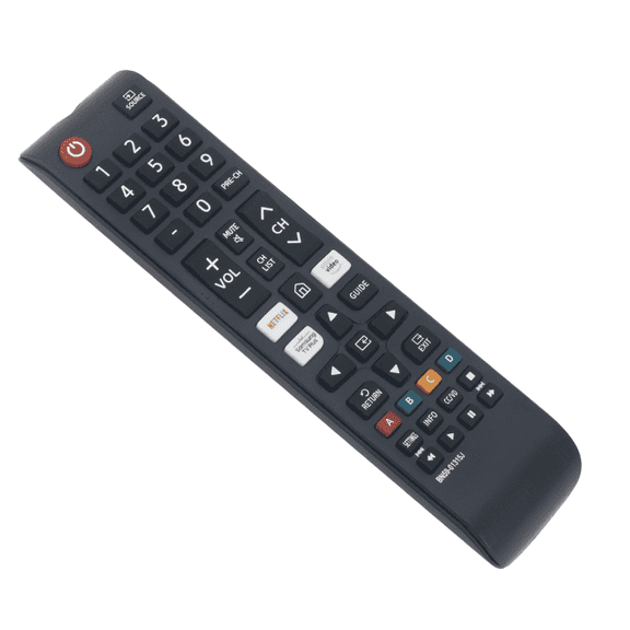 BN59-01315J Replacement Remote for Samsung Smart TV UN50TU7000F UN55TU7000F