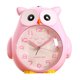 thumbnail image 1 of Wdftyju Cute Animal Snooze Despertador Niños Dormitorio Mesita de noche Reloj con música ligera Wdftyju 4rz0ml0ya2mm6ha4, 1 of 7