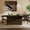 Dark Brown, variant on Christopher Knight Home 84" Rectangular Wood Dining Table for 6-8 people with Solid Pillar Base, Walnut
