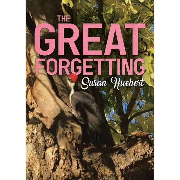 The Great Forgetting, (Paperback)