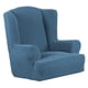 thumbnail image 4 of Funda lón Sillón De Sofá Elástico Baoblaze Arroja Sillón De Sofá, 4 of 8