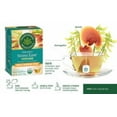 thumbnail image 6 of Traditional Medicinal Tea Stress Ease Immune, Organic Tea Bags, 16 Count, 6 of 9
