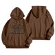 thumbnail image 4 of WILLBEST Sudaderas de Mujer con Capucha y Estampado Navideño Grande, 4 of 4