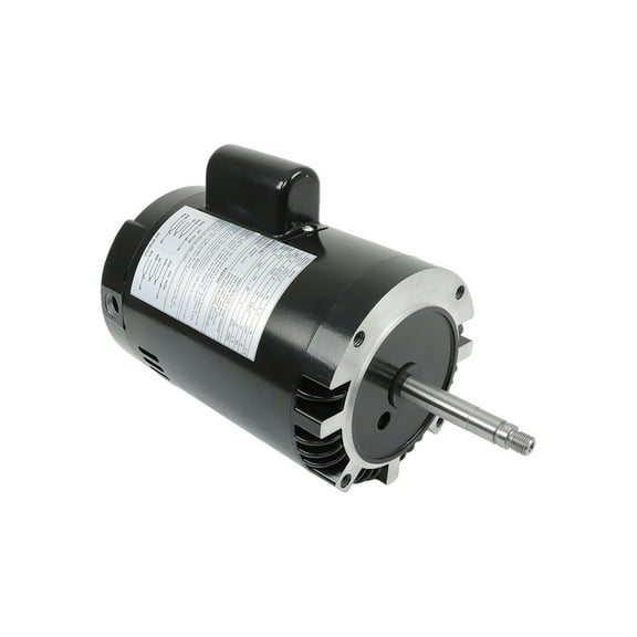 labwork B625 3/4HP 3450RPM 115/230V Pool Booster Pump Replacement Motor For PB4-60