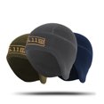 thumbnail image 5 of Gorro de invierno con cubierta para orejas de frijol de lana abrigada para hombres y mujeres, 5 of 5