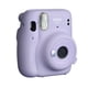 thumbnail image 5 of FUJIFILM CAMARA MINI 11 MORADO MAS CORREA Y PEL FUJIFILM Morado, 5 of 7