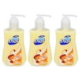 thumbnail image 1 of 3 Pk, Dial Almond Milk Hand Soap with Moisturizer 5.5 FL OZ, 1 of 9