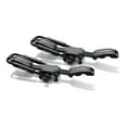thumbnail image 2 of BrightLines Premium Double Folding Kayak Roof Automotive Racks, Black, 2 of 10