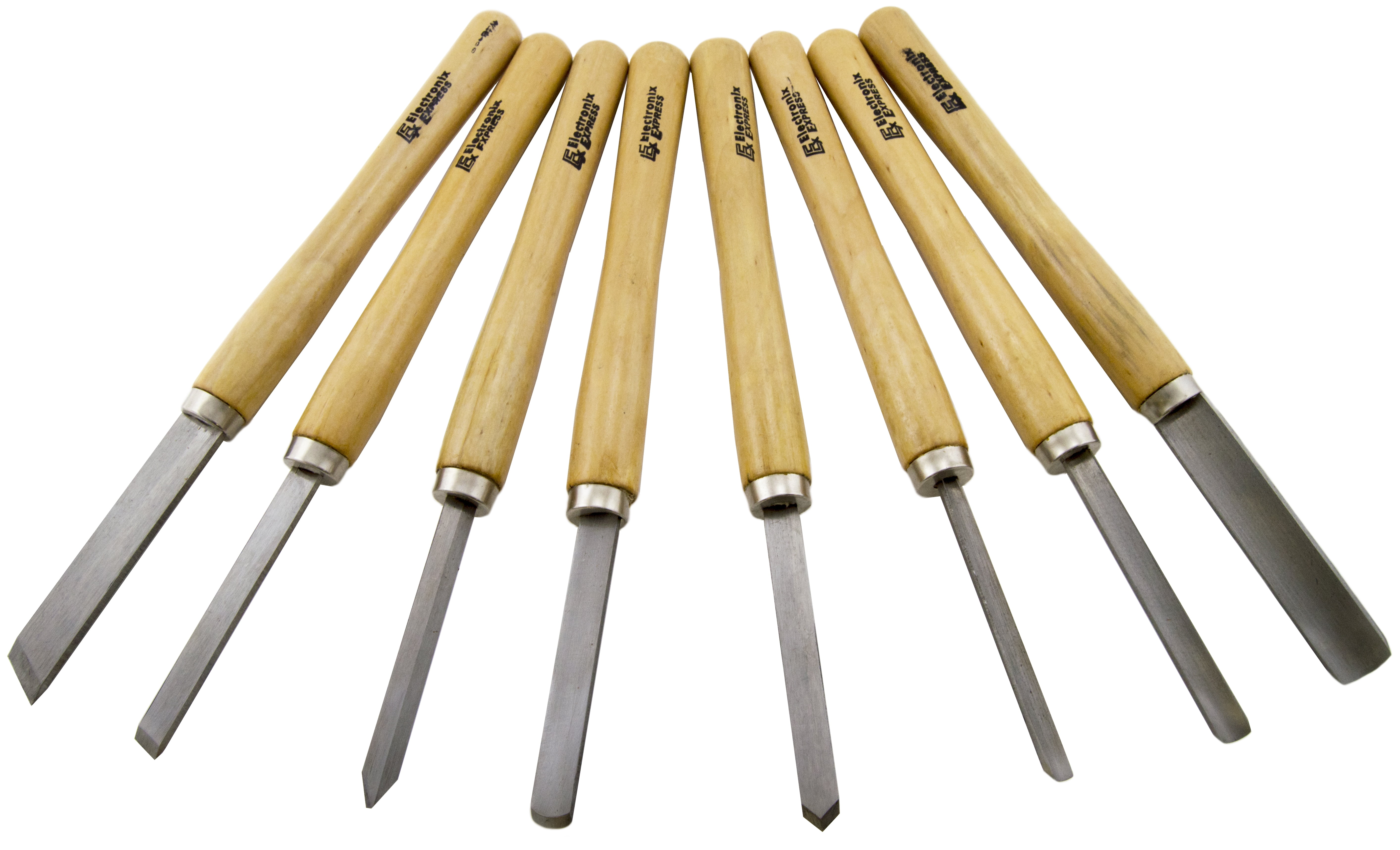 كسوف الشمس مكشوف نقطة Chisel Tool Set Tasfiriniustasi Net كسوف الشمس مكشوف نقطة Chisel Tool Set, Half Round Wood Chisel