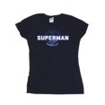 thumbnail image 1 of DC Comics T-Shirt en Coton pour Femmes Superman hors de Ce Monde, 1 of 4