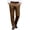 Coffee, variant on Pleated Men’s Trousers Baggy Classic Commuting Lightweight Suit Pants | Straight Leg Lightweight Trousers Suitable for All Occasions (Black, S)