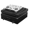 Odyssey FRDJCL - Hard case for DJ controller - for Numark MIXDECK; Pioneer DDJ-SX, DDJ-SX2, XDJ-AERO, XDJ-R1