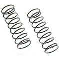 thumbnail image 2 of Tekno RC 6035 Shock Spring Set Front 1.5x9.0T 70mm EB48, 2 of 2