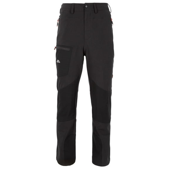 Trespass Mens Passcode Hiking Pants