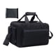 thumbnail image 2 of Bolsa de almacenamiento para cámara resistente al agua con correa para el hombro, estuche para fotografía, resistente a arañazos, elegante bolso con 1 divisor, 2 of 10