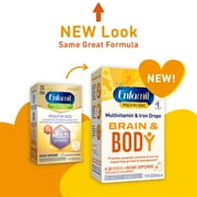 Poly·Vi·Sol with Iron Multivitamin Oral Drops 00087040501 1 Count