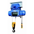 thumbnail image 1 of Polipasto Eléctrico De Cable 3 Tonelada Con 12 Metros 220v, 1 of 4