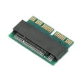 thumbnail image 1 of Adaptador Convertidor SSD A M.2 NGFF, Pequeño Y Ligero, Fácil De Instalar Para 2013 A 2015, 1 of 7