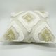 thumbnail image 5 of Funda De Almohada Suave, Corta, De , Cuadrada De Cojines Sin Almohada Inserción 45x45cm No Descolorida, No Encogida Macarena Funda de almohada de tiro cuadrado, 5 of 8