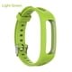 thumbnail image 2 of Correa de silicona para reloj Huawei Honor Band 4, versión para correr, Huawei Band 3e Band 4e, repuesto de pulsera para reloj inteligente, 2 of 8