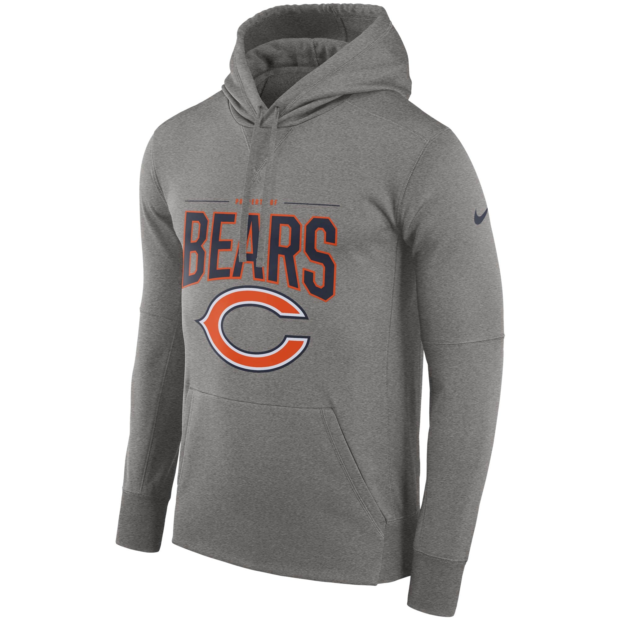 Property of chicago bears sweatshirt Clearance