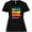AB-Black, variant on Inktastic Bull Riding Rodeo Eat Sleep Bull Riding Repeat Women's Plus Size T-Shirt