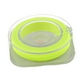 thumbnail image 1 of Fishing Rod Guides Wrapping Line Rod Building Thread Repairing Fixing Line 55yds Yellow, 1 of 8