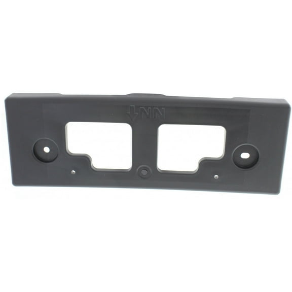 For Nissan Pathfinder 2013 2014 2015 2016 License Plate Bracket | Front | 962103KA0A | NI1068122