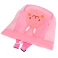 thumbnail image 1 of Bolsa De Malla De Playa De Juguete Para Niños, Mochila De Playa Con Cordón De Secado Rápido De Uso Generalizado Con Correa Para El Hombro Para Viajar Para Nadar ANGGREK Otros, 1 of 8