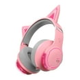 thumbnail image 3 of HECATE G5BT CAT Low Latency Hi-Res Bluetooth Wired/Wireless Audio Gaming Headset with Retractable Mic, 3 of 9