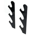 thumbnail image 4 of 1 Pair Sword Stand, Sword Sword Rack, Sword Stand Holder Save Space Stand Acrylic Sword Display Rack 3 Layer Wall Mounted Samurai Sword Hanger for Home, 4 of 8