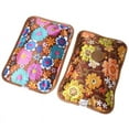 thumbnail image 5 of 1PC Rechargeable Electric Hot Water Bottle Hand Warmer Heater Bag for Winter, 5 of 8