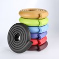 thumbnail image 3 of Protectores de esquinas y bordes - 6,8 pies (207 cm) Premium Protector a prueba de niños, seguridad infantil, seguridad en el hogar, paquete de 3 brillar Hogar, 3 of 6