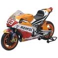 thumbnail image 1 of New-Ray Toys 1:12 Marc Marquez Repsol Honda Replica,Orange, 1 of 10