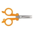 thumbnail image 4 of Fiskars Travel Sewing Kit with Orange TSA-Compliant Folding Scissors, 27 Pieces, 4 of 7