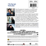 The Shining [DVD], Feature,Horror,Suspense, Horror, Horror, Thriller ,Horror,Horror,