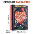 thumbnail image 3 of A Heart For Christmas: An Advent Romance Novel, 3 of 9