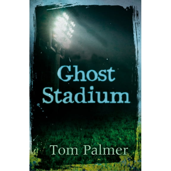 Ghost Stadium, (Paperback)